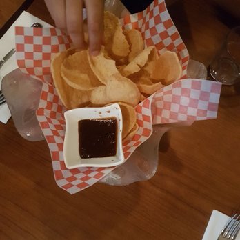 Sukho Thai - Shrimp Chips? Complimentary - - Thai Near Me - Toronto, Ontario