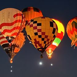City of Reno - Dawn Patrol