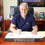 Photo of Steven M Silvers, DO