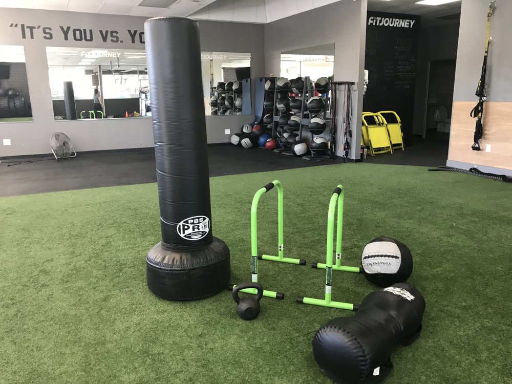 THE FIT JOURNEY STUDIO 11 Photos 678 E Ponderosa Dr, Camarillo, CA