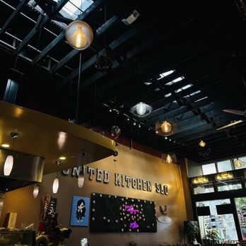 201 Kitchen SLO - Sushi Bars Near Me - San Luis Obispo, California 201 Kitchen SLO - Sushi Bars Near Me - San Luis Obispo, California