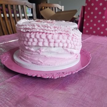 A Spoonful of Sugar - Falling apart - Custom Cakes Near Me