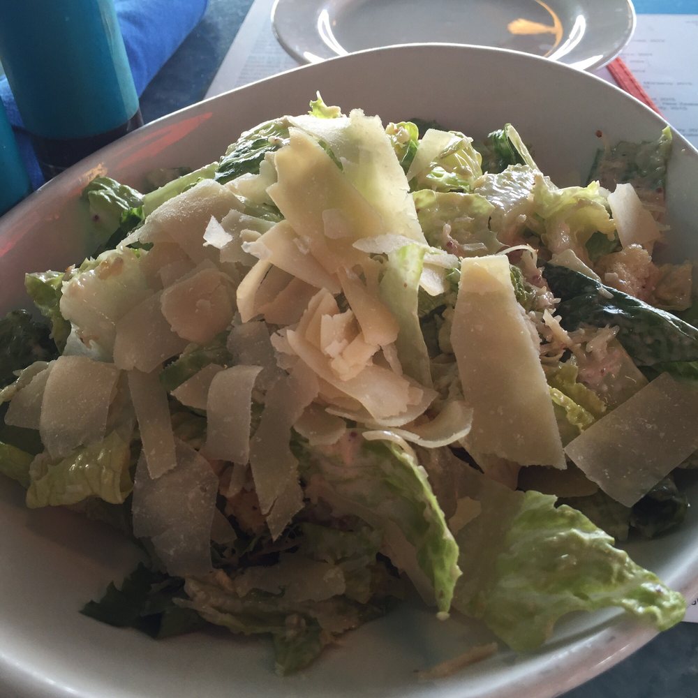 Deck 84 - Cesar salad - New American Near Me - Delray Beach, Florida Deck 84 - Cesar salad - New American Near Me - Delray Beach, Florida