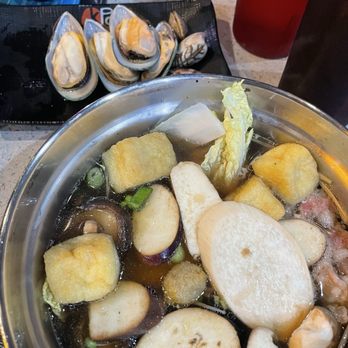 KPOT Korean BBQ & Hot Pot - Barbeque Near Me - Columbus, Ohio KPOT Korean BBQ & Hot Pot - Barbeque Near Me - Columbus, Ohio
