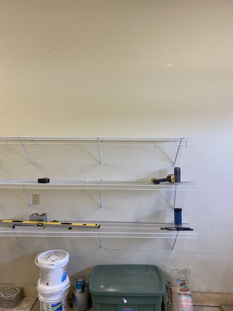 Slide of Ralph's repairs and restoration services