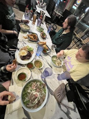 I Heart Pho by null