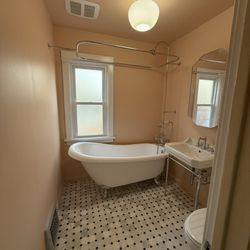 ProQual Constructions - Bathroom remodel