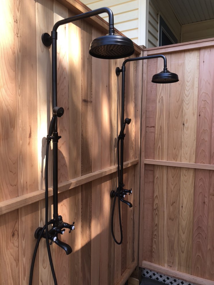 Slide of The Patriot Plumber