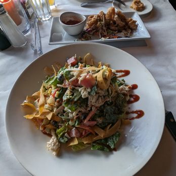 Copper Canyon Grill- Silver Spring - Rotisserie chicken salad - American Near Me - Silver Spring, Maryland Copper Canyon Grill- Silver Spring - Rotisserie chicken salad - American Near Me - Silver Spring, Maryland