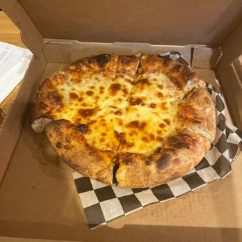 Del Ray Pizzeria
