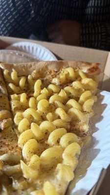 Fremont Pizza by null