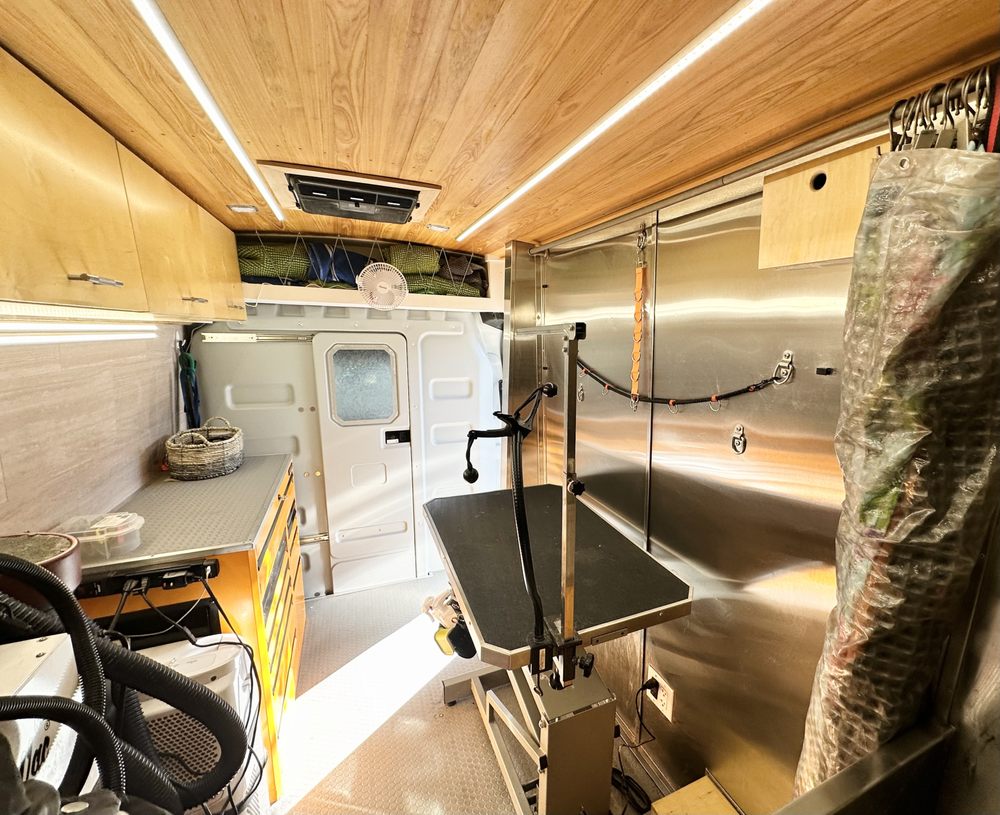 BLOOMING MOBILE GROOMING Updated September 2024 221 Photos & 34