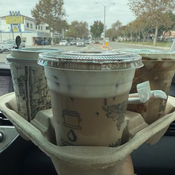 Phin Smith - Coffee & Tea Near Me - Garden Grove, California Phin Smith - Coffee & Tea Near Me - Garden Grove, California