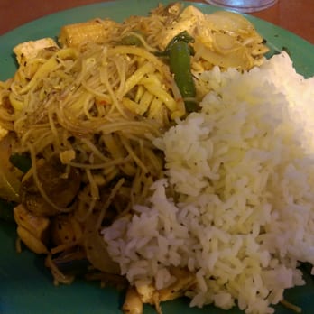 Khan's Grill - Barbeque Near Me - McAllen, Texas