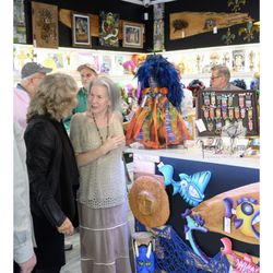 Mardi Gras MisChief Creations