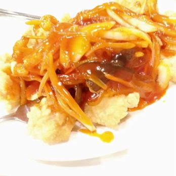 Tremendous Chinese Restaurant - Thai Mango chicken - Dim Sum Near Me - Mississauga, Ontario Tremendous Chinese Restaurant - Thai Mango chicken - Dim Sum Near Me - Mississauga, Ontario