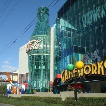 Coca-Cola-Store - Hobby Shops Near Me - Las Vegas, Nevada Coca-Cola-Store - Hobby Shops Near Me - Las Vegas, Nevada