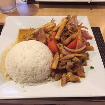 Inkas - Peruvian Near Me - Irvine, California Inkas - Peruvian Near Me - Irvine, California