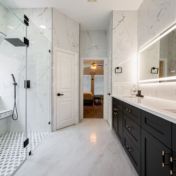 Sk Houston Constructions - General Contractors Near Me - Houston, Texas