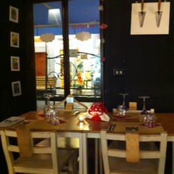 K Cafe - Family friendly, date night or perfect for groups