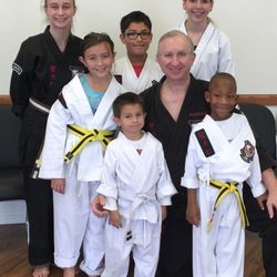 Jeff Speakman Kenpo 5.0 Martial Arts - Gilbert - Saturday Morning Fun