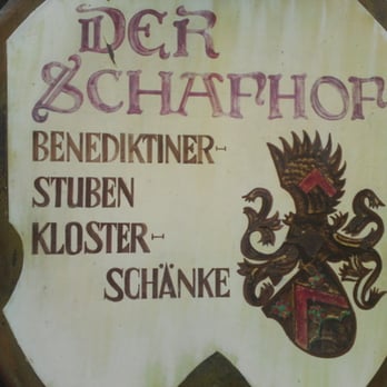 Abt- und Schäferstube - French Near Me - Amorbach, BY Abt- und Schäferstube - French Near Me - Amorbach, BY