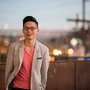 Magician Nash Fung