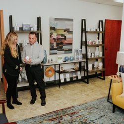 Compass Cellular Healing - Supplement Counter
