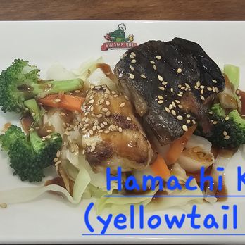Sun Sushi and Izakaya - Sushi Bars Near Me - Gainesville, Florida