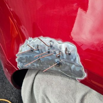 JB Auto Paint Repairs - Body Shops Near Me - Hanover Park, Illinois