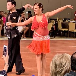 Fred Astaire Dance Studios