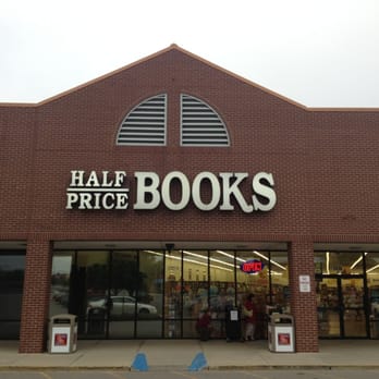 Half Price Books - Storefront - Used Bookstore Near Me - Beavercreek, Ohio Half Price Books - Storefront - Used Bookstore Near Me - Beavercreek, Ohio