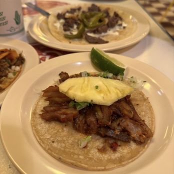 Tacombi - al pastor - Mexican Near Me - Arlington, Virginia