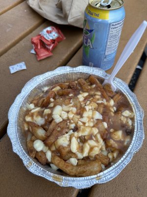 Décarie Hot Dogs by null