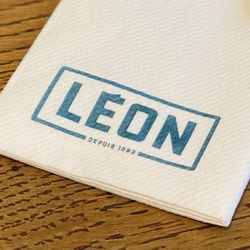 Léon de Bruxelles