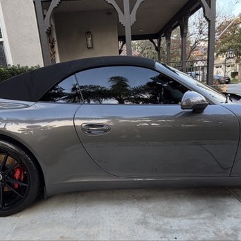OTW Detailing - Auto Detailing Near Me
