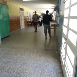 Escuela de Educación Primaria Básica 40
