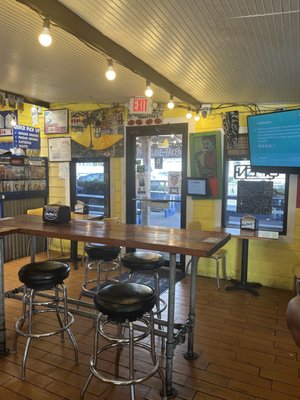 Melba's on Elysian Fields Ave by null