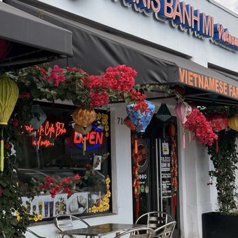 Paris Banh Mi- Davie - Sandwiches Near Me - Davie, Florida Paris Banh Mi- Davie - Sandwiches Near Me - Davie, Florida