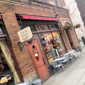Dahlia Bakery - Exterior - Dahlia Bakery - Seattle - Bakeries Near Me - Seattle, Washington Dahlia Bakery - Exterior - Dahlia Bakery - Seattle - Bakeries Near Me - Seattle, Washington
