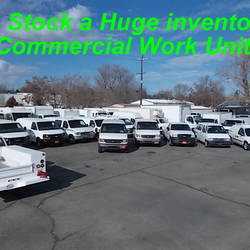 Allan Marsh Marine RV Commercial Truck Center