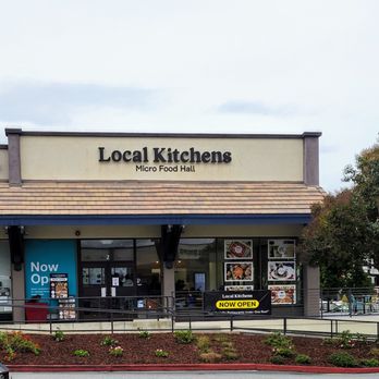 Bayhill Shopping Center - Open Feb 2024 - Shopping Centers Near Me - San Bruno, California