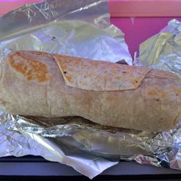 Super Burrito