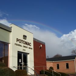 Potomac Federal Credit Union