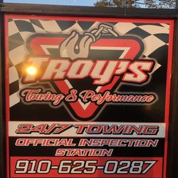 Troy's Towing & Performance