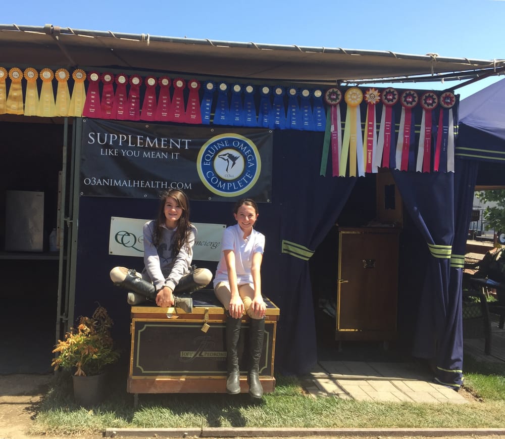 JOEY PEDRONI STABLES Updated August 2024 49 Jewett Rd, Petaluma