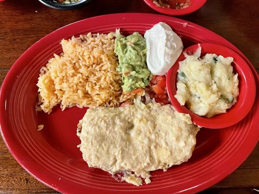 Agave Cocina & Cantina by null