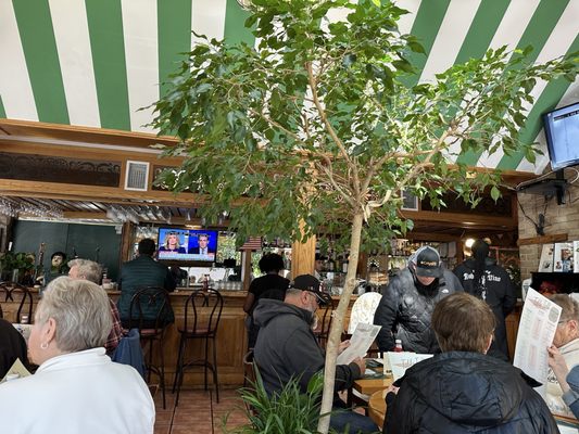 Table Talk Restaurant by null