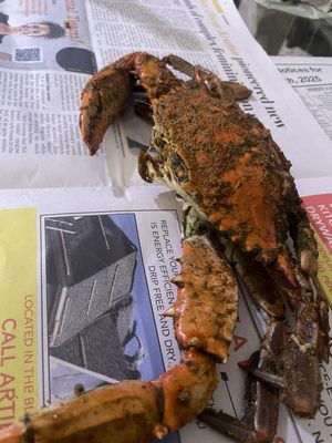 Kent Island Crab Co by null