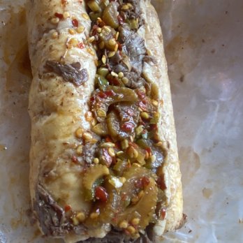 Al's Beef - Ahhhh dam days what I'm talking about!!! - Sandwiches Near Me - Chicago, Illinois